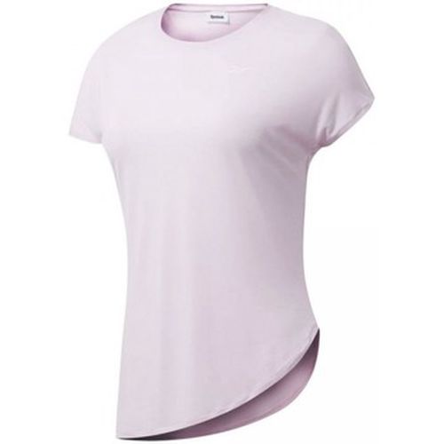 T-shirt Reebok Sport Wor Ac Tee - Reebok Sport - Modalova