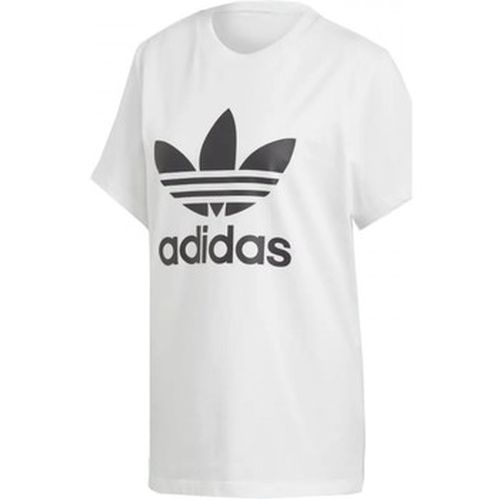 T-shirt adidas Boyfriend Tee - adidas - Modalova