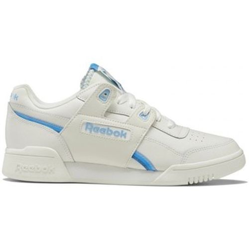 Baskets basses Workout Lo Plus - Reebok Sport - Modalova