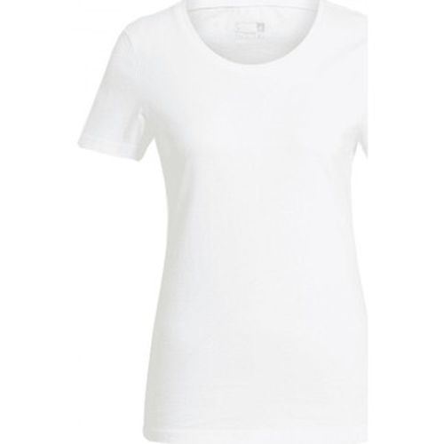 T-shirt adidas Blank G Tee W - adidas - Modalova