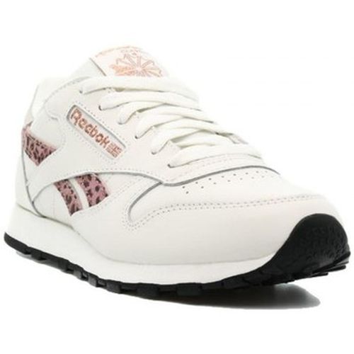 Chaussures Reebok Sport Cl Lthr - Reebok Sport - Modalova