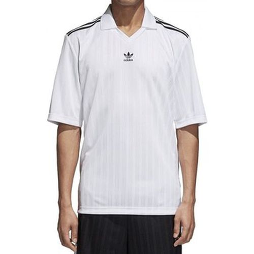 T-shirt adidas V-Neck - adidas - Modalova