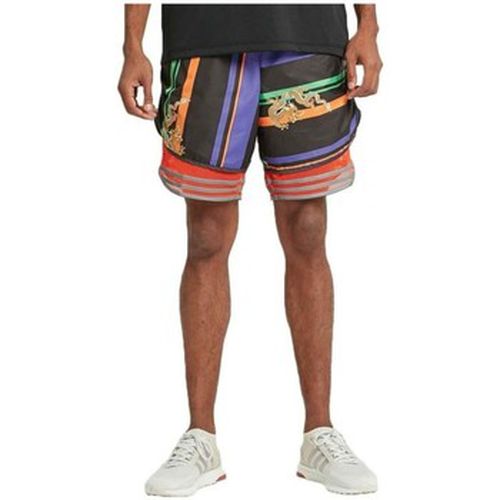 Short adidas Aop Shorts - adidas - Modalova