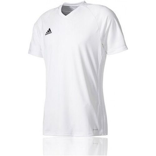 T-shirt adidas Tiro 17 Jersey - adidas - Modalova