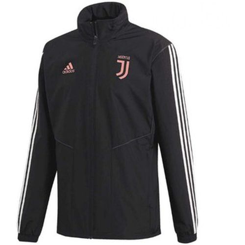 Veste adidas Juve Aw Jkt - adidas - Modalova