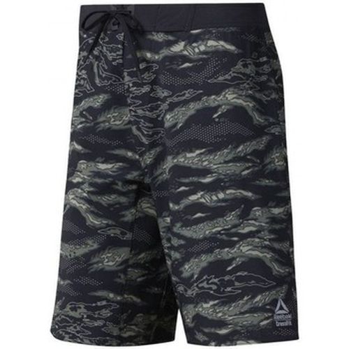 Short Rc Epic Cordlock - Camo - Reebok Sport - Modalova