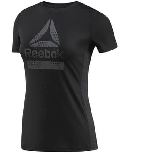 T-shirt Ac Graphic Tee - Reebok Sport - Modalova