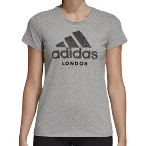 T-shirt adidas London Tee - adidas - Modalova