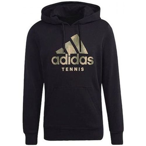 Sweat-shirt adidas Cat Graph Hood2 - adidas - Modalova