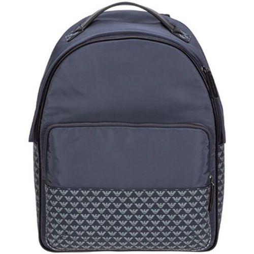 Sac a dos Emporio Armani Backpack - Emporio Armani - Modalova