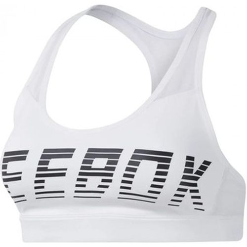 Brassières Hero Racer Reebokread Pad - Reebok Sport - Modalova