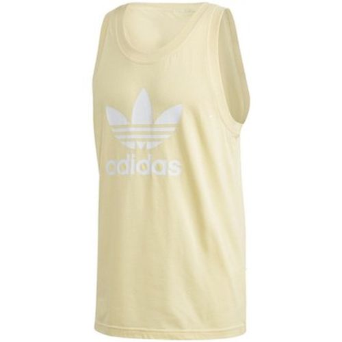 Debardeur adidas Trefoil Tank - adidas - Modalova