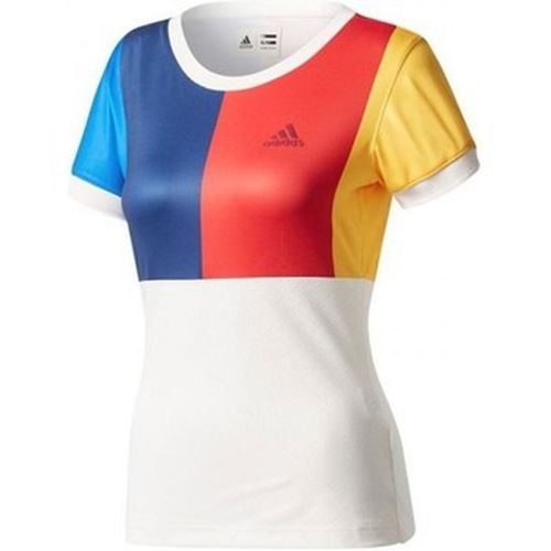 T-shirt adidas W NY TEE - adidas - Modalova