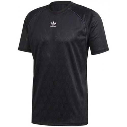 T-shirt adidas Mono Jersey Pol - adidas - Modalova