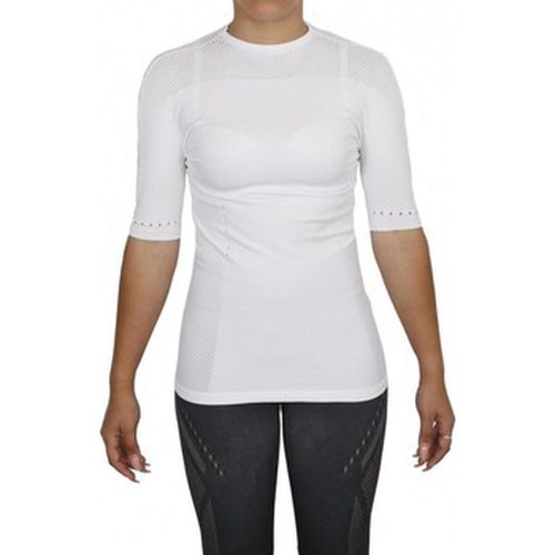 T-shirt adidas Wrap Knit Tee - adidas - Modalova