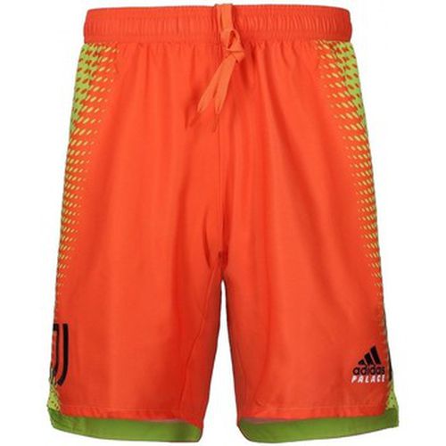 Short x Palace Juventus GK Shorts - adidas - Modalova