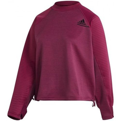 Sweat-shirt adidas W Zne A C C.Rdy - adidas - Modalova