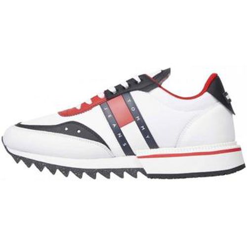 Baskets basses Tommy Hilfiger - Tommy Hilfiger - Modalova