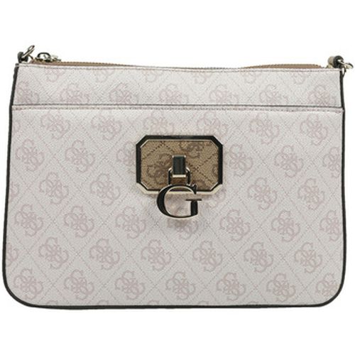 Sac Bandouliere Guess Alisa Mini - Guess - Modalova