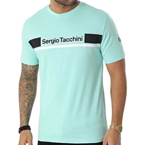 T-shirt JARED T SHIRT - Sergio Tacchini - Modalova