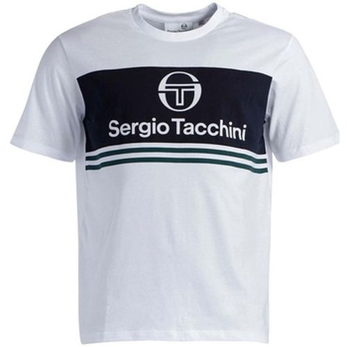 T-shirt Sergio Tacchini ATHA TEE - Sergio Tacchini - Modalova