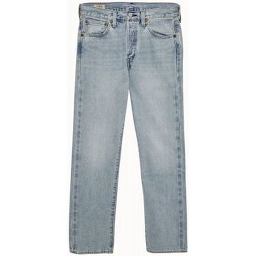 Jeans 00501 3398 - 501 ORIGINAL-1998 POOLSIDE HEMP SELVEDGE - Levis - Modalova