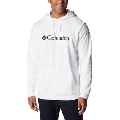 Sweat-shirt Csc Basic Logo II Hoodie - Columbia - Modalova