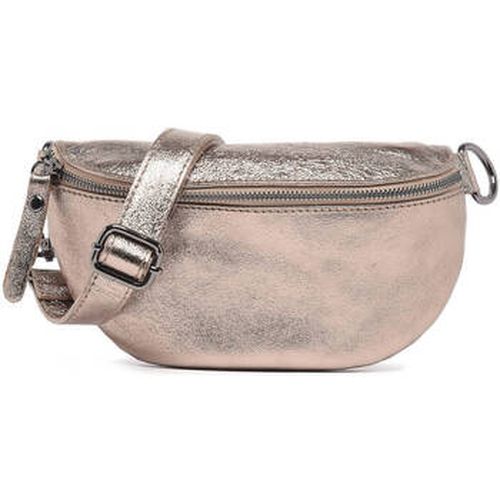 Sac banane Sac banane Nine cuir NINE 656-NI19091N - Milano - Modalova