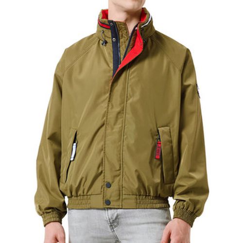 Blouson Tommy Hilfiger DM0DM07796 - Tommy Hilfiger - Modalova