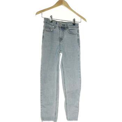 Jeans jean slim 32 - Bershka - Modalova