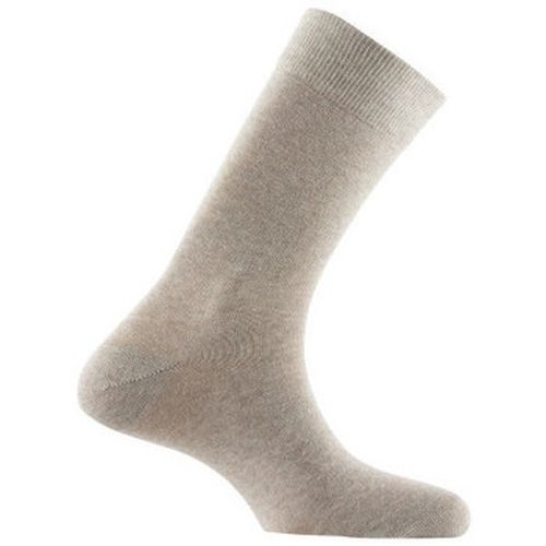 Chaussettes Lot de 2 paires de mi-chaussettes en coton motifs village - Kindy - Modalova