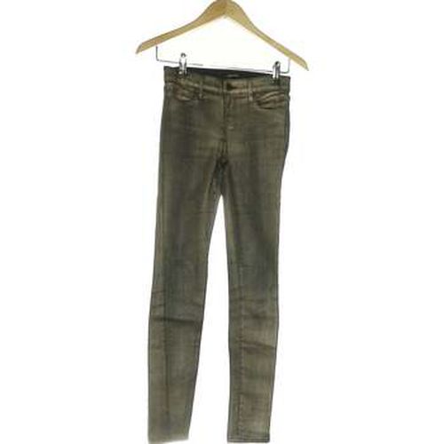 Jeans jean slim 36 - T1 - S - J Brand - Modalova