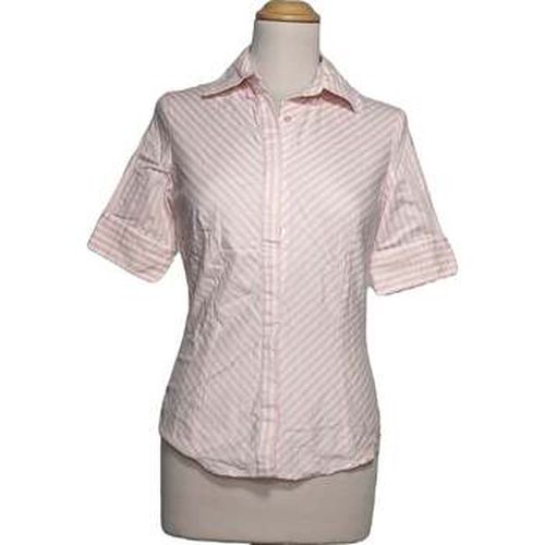 Chemise chemise 36 - T1 - S - Mango - Modalova