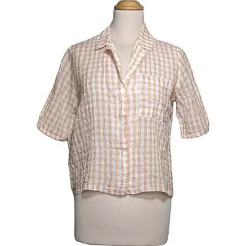 Chemise chemise 36 - T1 - S - Mango - Modalova