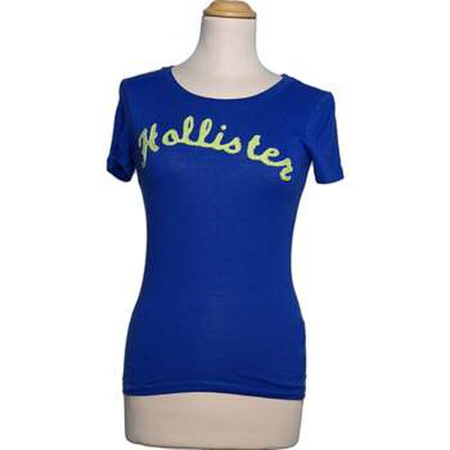 T-shirt Hollister 34 - T0 - XS - Hollister - Modalova