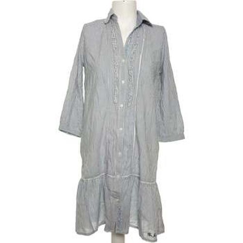Robe courte robe courte 34 - T0 - XS - Pepe jeans - Modalova