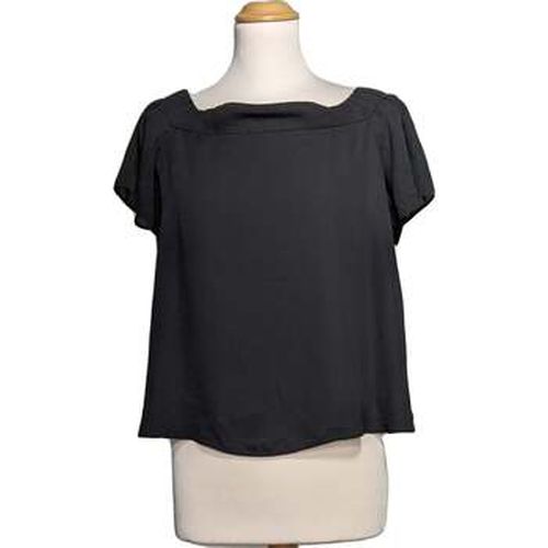 T-shirt top manches courtes 36 - T1 - S - Pimkie - Modalova