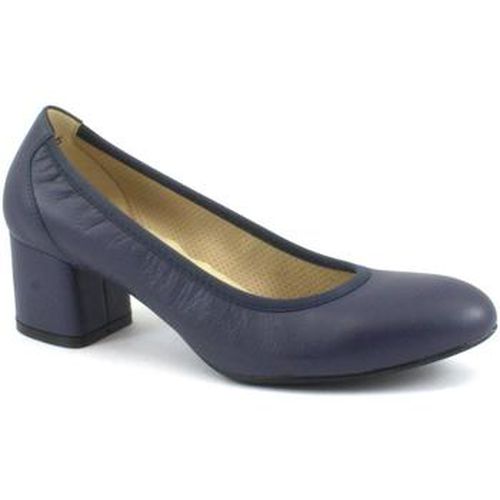 Chaussures escarpins MEL-CCC-D100D-AB - Melluso - Modalova