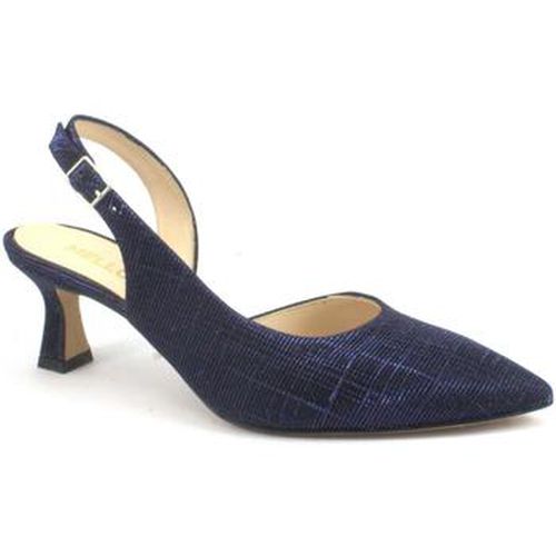 Chaussures escarpins MEL-E23-E1641-NO - Melluso - Modalova