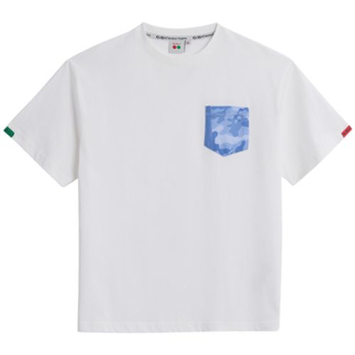 T-shirt Kickers Pocket T-shirt - Kickers - Modalova