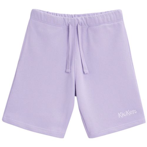 Short Kickers Fleece Short - Kickers - Modalova