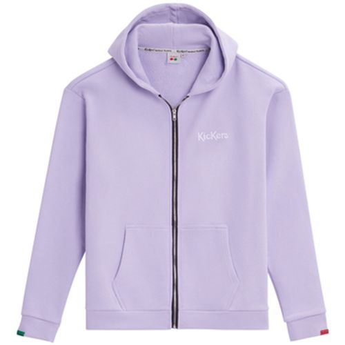 Sweat-shirt Kickers Zip Up Hoody - Kickers - Modalova