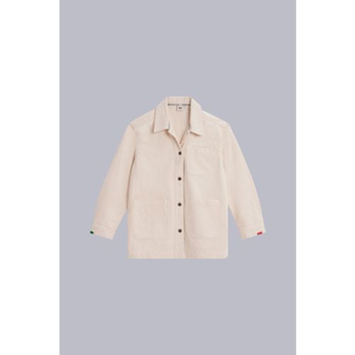 Veste Kickers Workwear Jacket - Kickers - Modalova