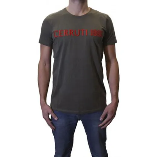 T-shirt Cerruti 1881 Malonno - Cerruti 1881 - Modalova