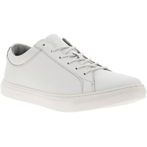 Baskets Baskets basses cuir - Jack & Jones - Modalova