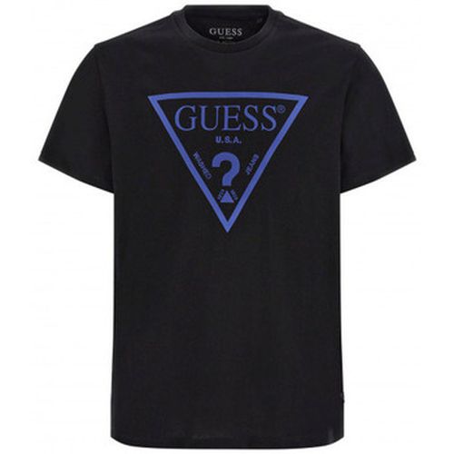 Debardeur T-shirt triangle - M3GI44 - Guess - Modalova