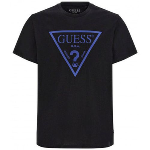 Debardeur Tee shirt triangle M3GI44 - Guess - Modalova