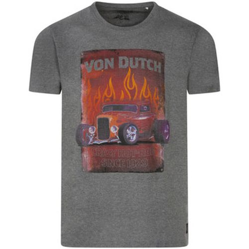 T-shirt Von Dutch 147417VTPE23 - Von Dutch - Modalova