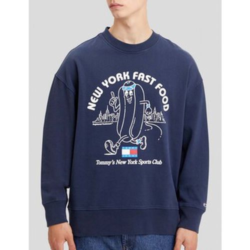 Sweat-shirt Tommy Jeans - Tommy Jeans - Modalova