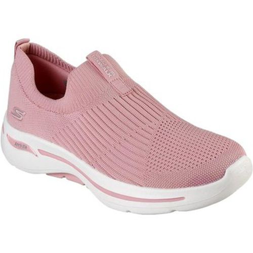 Baskets ZAPATILLAS MUJER ARCH FIT 124409 - Skechers - Modalova